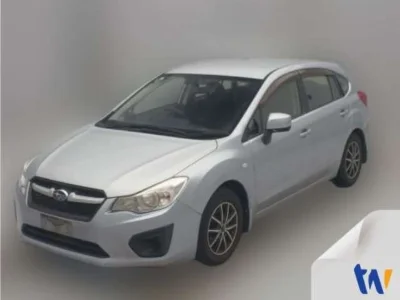 SUBARU IMPREZA SPORT