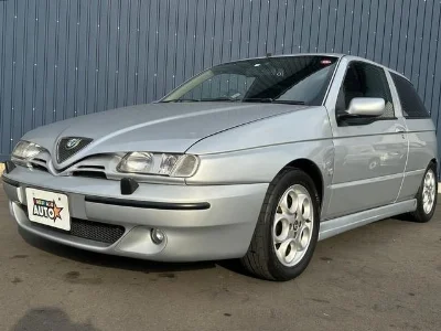 ALFA ROMEO 145