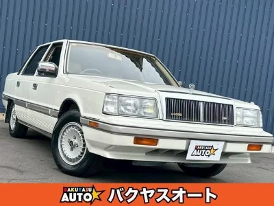 MITSUBISHI DEBONAIR V