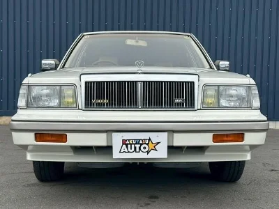MITSUBISHI DEBONAIR V