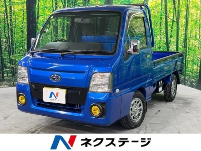 SUBARU SAMBAR TRUCK