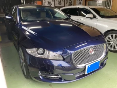 JAGUAR XJ6