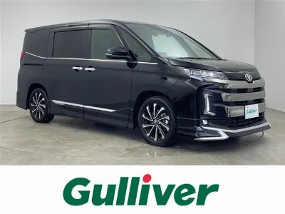 TOYOTA NOAH 1996 с аукциона, 1800cc, пробег 5 000 км