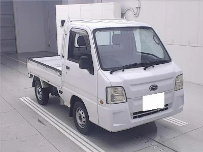 SUBARU SAMBAR TRUCK