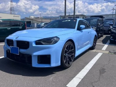 BMW M2