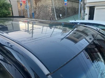 TOYOTA LAND CRUISER PRADO 2020 с аукциона, 2800cc, пробег 75 000 км