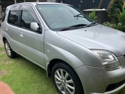 CHEVROLET CRUZE 2005 с аукциона, 1500cc, пробег 155 000 км