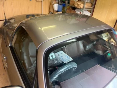 MAZDA ROADSTER