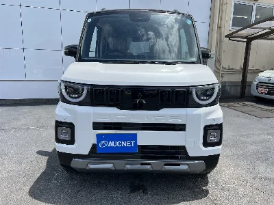 MITSUBISHI DELICA MINI