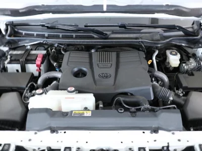 TOYOTA TUNDRA