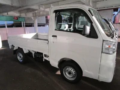 SUBARU SAMBAR TRUCK