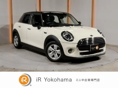 MINI MINI COOPER