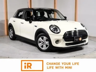 MINI MINI COOPER