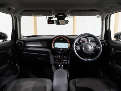 MINI MINI COOPER
