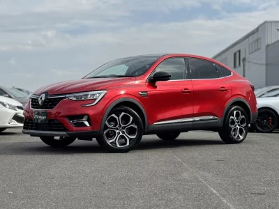 RENAULT ARCANA