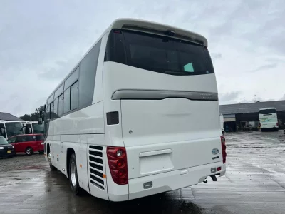 HINO SELEGA