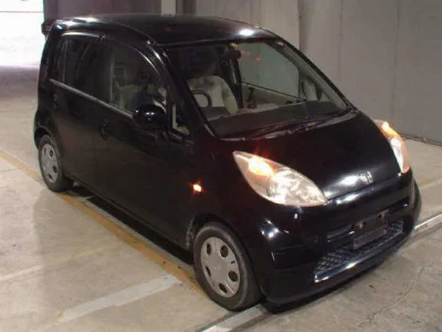 HONDA LIFE 2006 с аукциона, 660cc, пробег 104 000 км