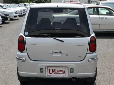 SUBARU PLEO