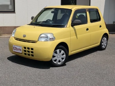 DAIHATSU ESSE