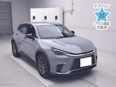 LEXUS LBX