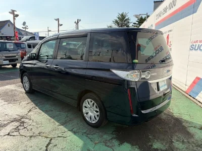 MAZDA BIANTE 2016 с аукциона, 2000cc, пробег 56 000 км