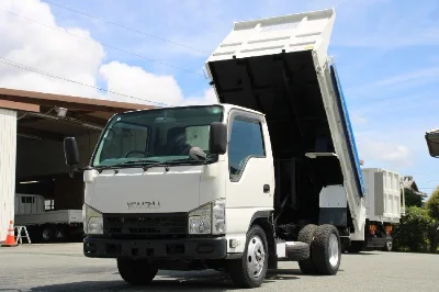 ISUZU ELF 2013 с аукциона, 2990cc, пробег 43 000 км