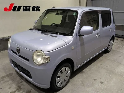 DAIHATSU MIRA COCOA 2015 с аукциона, 658cc, пробег 76 000 км