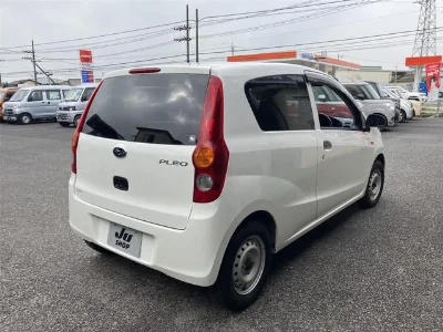 SUBARU PLEO