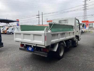 ISUZU ELF 2019 с аукциона, 3000cc, пробег 56 000 км
