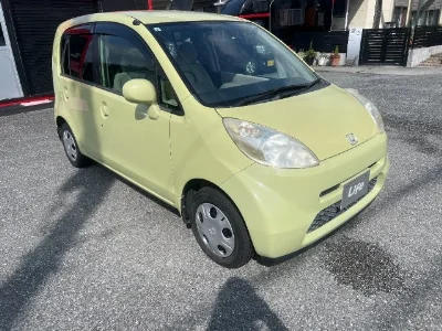 HONDA LIFE 2003 с аукциона, 660cc, пробег 52 000 км