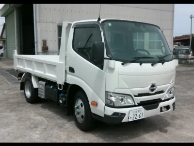 HINO DUTRO