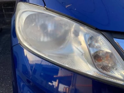 HONDA FREED 2012 с аукциона, 1500cc, пробег 104 000 км