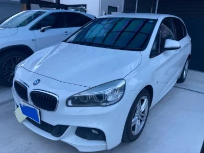 BMW 2 SERIES