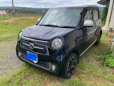 HONDA N ONE