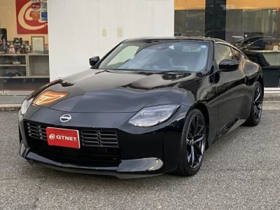 NISSAN FAIRLADYZ