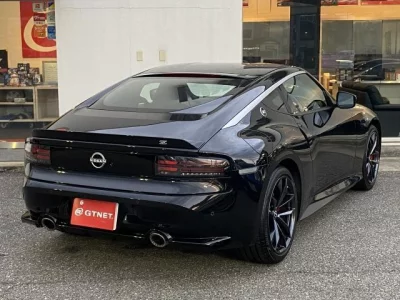 NISSAN FAIRLADYZ