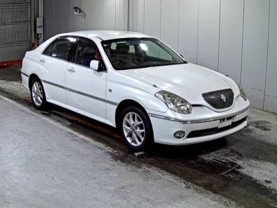 TOYOTA VEROSSA