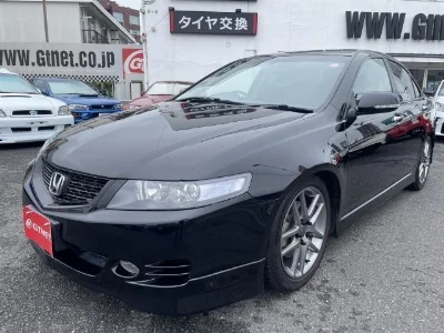 HONDA ACCORD 2006 с аукциона, 2000cc, пробег 88 000 км