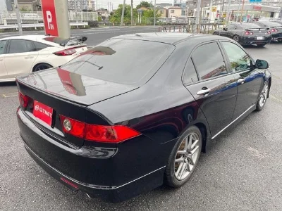 HONDA ACCORD 2006 с аукциона, 2000cc, пробег 88 000 км
