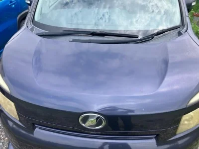 TOYOTA VOXY с аукциона, 2000cc, пробег 247 000 км