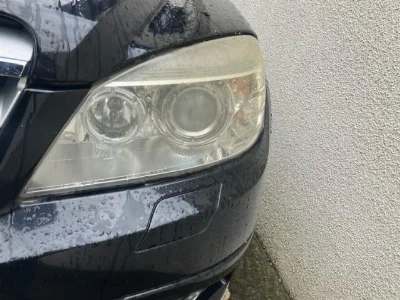 MERCEDES BENZ C CLASS STATION WAGON