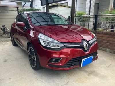 RENAULT LUTECIA