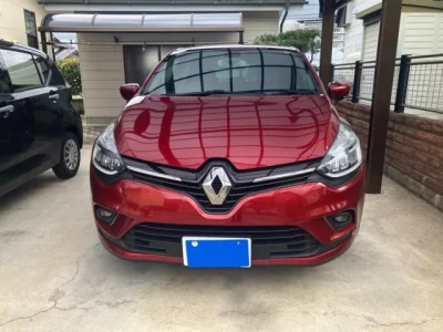 RENAULT LUTECIA