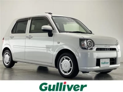 DAIHATSU MIRA TOCOT