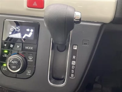 DAIHATSU MIRA TOCOT