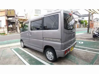 NISSAN CLIPPER RIO