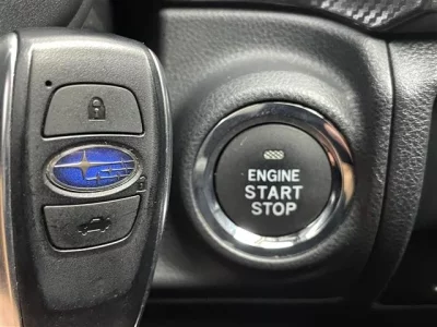 SUBARU IMPREZA SPORT