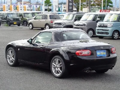 MAZDA ROADSTER