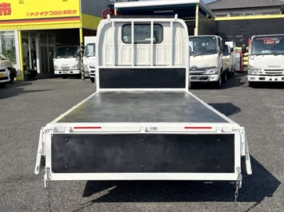 NISSAN ATLAS