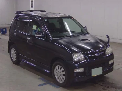 DAIHATSU TERIOS KID